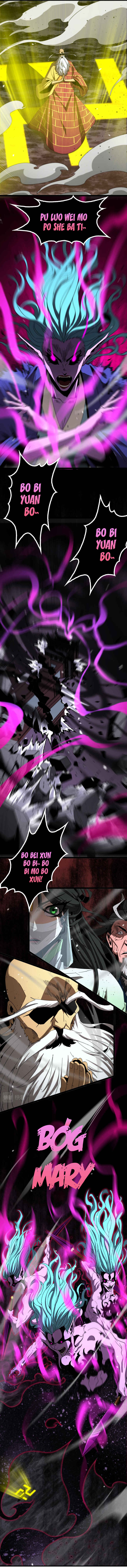 Apocalypse Online Chapter 121 - Page 6