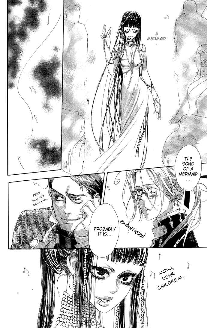 Trinity Blood Chapter 8 - Page 15