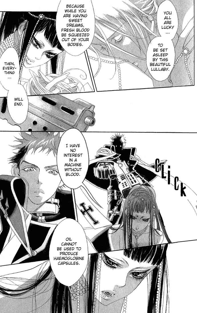 Trinity Blood Chapter 8 - Page 18