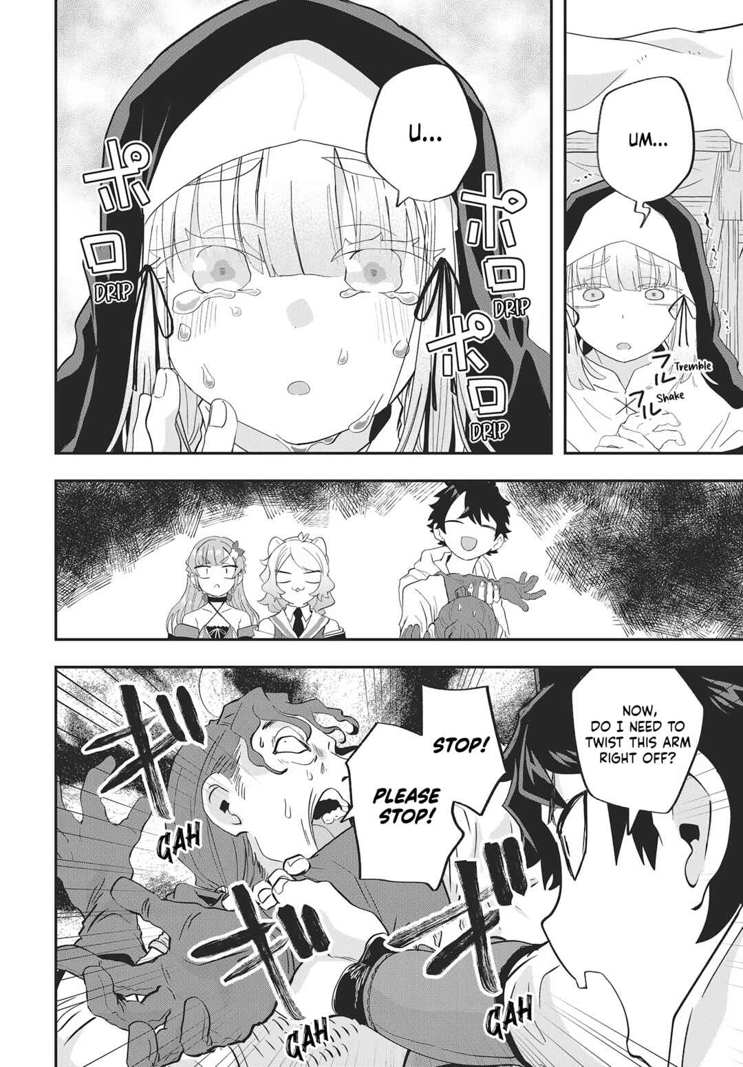 Muteki Shounin no Isekai Nariagari Monogatari ~Gendai no Seihin wo Jizai ni Toriyoseru Sukiru ga Aru Node Isekai de wa Rakushoudesu~ Chapter 19 - Page 18