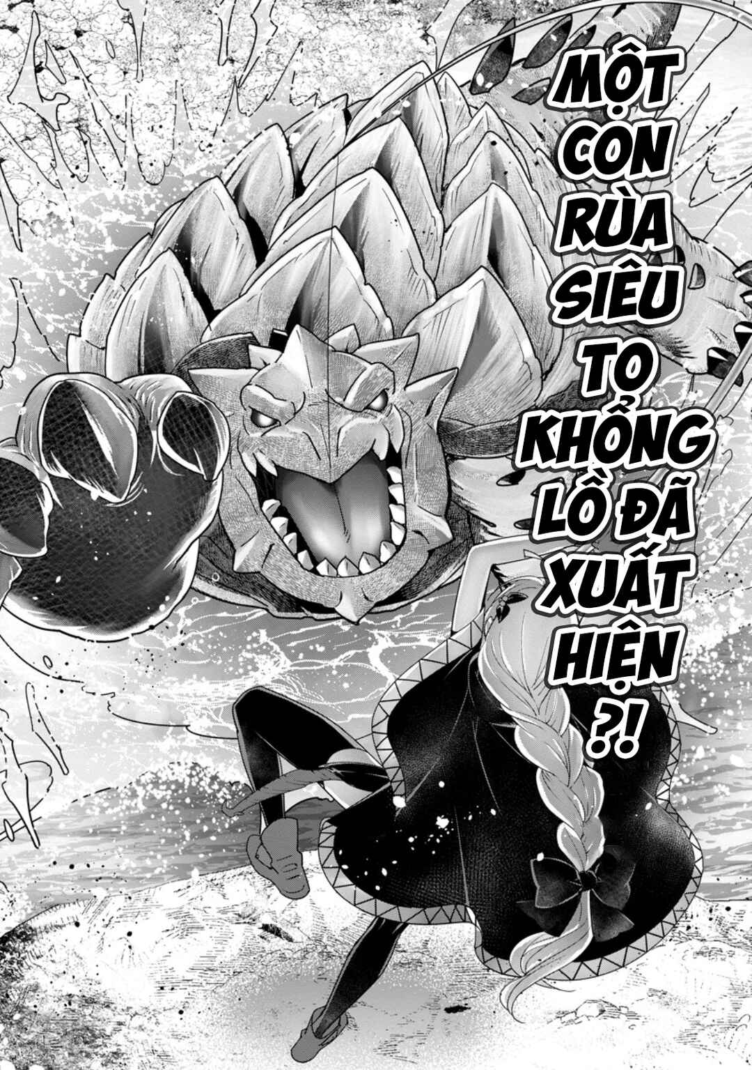 A-Rank Boukensha no Slow Life Chapter 47 - Page 19