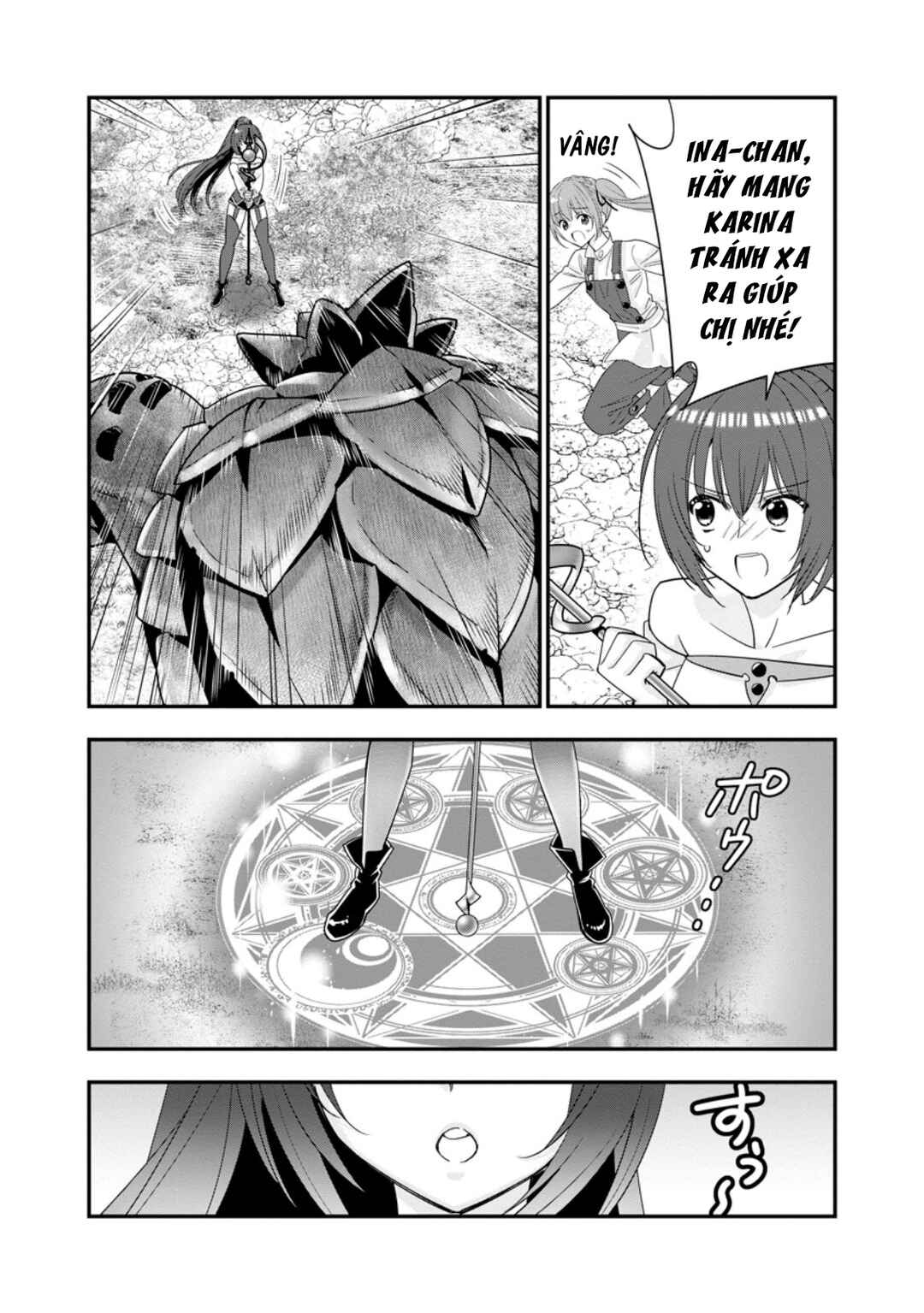 A-Rank Boukensha no Slow Life Chapter 47 - Page 23