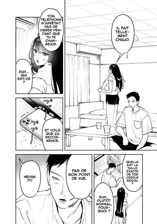 Koko Jidai ni Gomandatta Jou sama to no Dousei Seikatsu wa Igaito Igokochi ga Warukunai Chapter 24 - Page 11