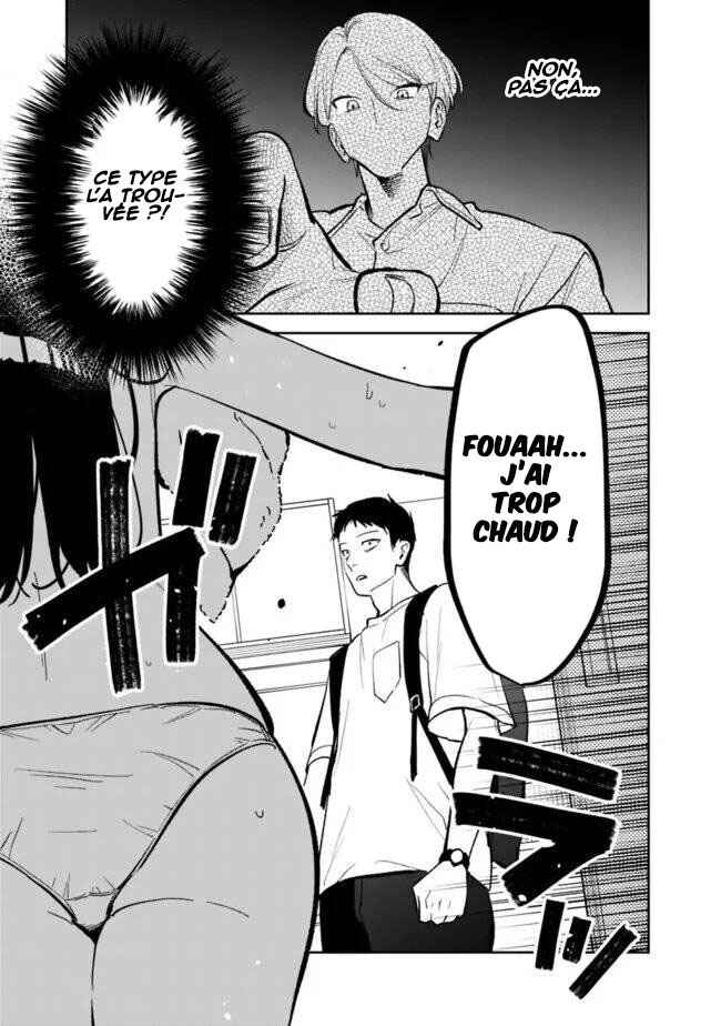 Koko Jidai ni Gomandatta Jou sama to no Dousei Seikatsu wa Igaito Igokochi ga Warukunai Chapter 24 - Page 6