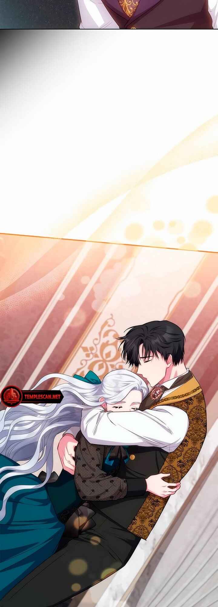 I Became the Mother of the Evil Male Lead Chapter 42 - Page 15