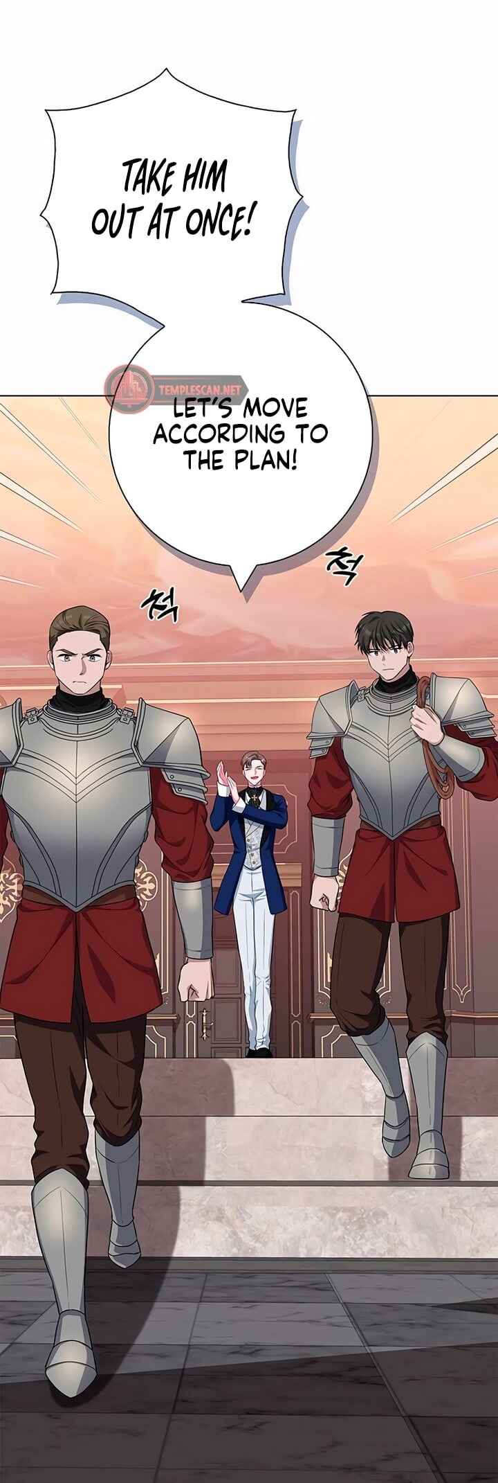 I Became the Mother of the Evil Male Lead Chapter 42 - Page 26