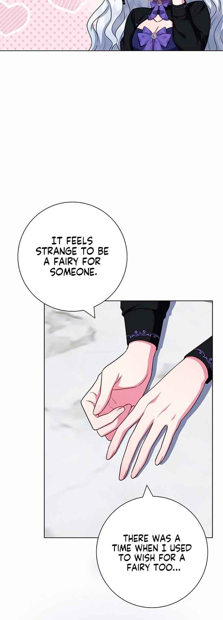 I Became the Mother of the Evil Male Lead Chapter 42 - Page 51