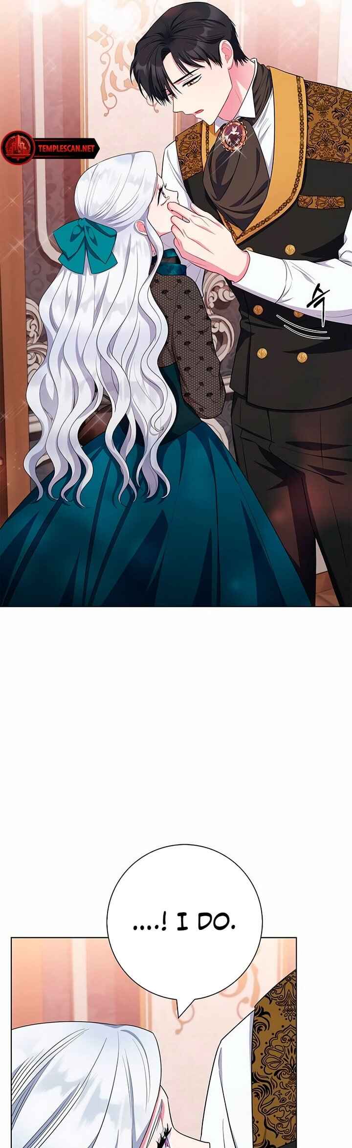 I Became the Mother of the Evil Male Lead Chapter 42 - Page 6