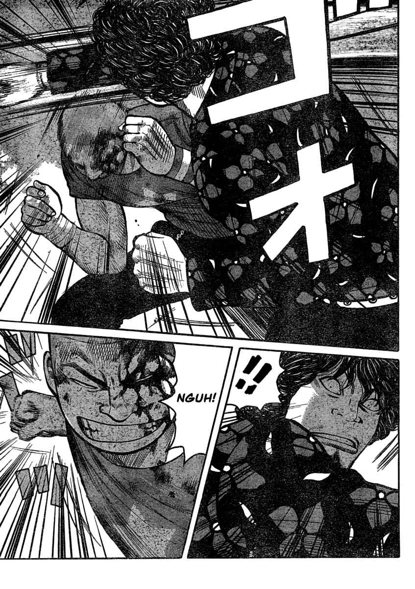 WORST Chapter 107 - Page 41