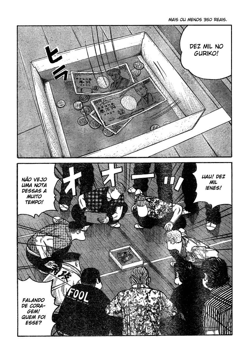 WORST Chapter 107 - Page 8