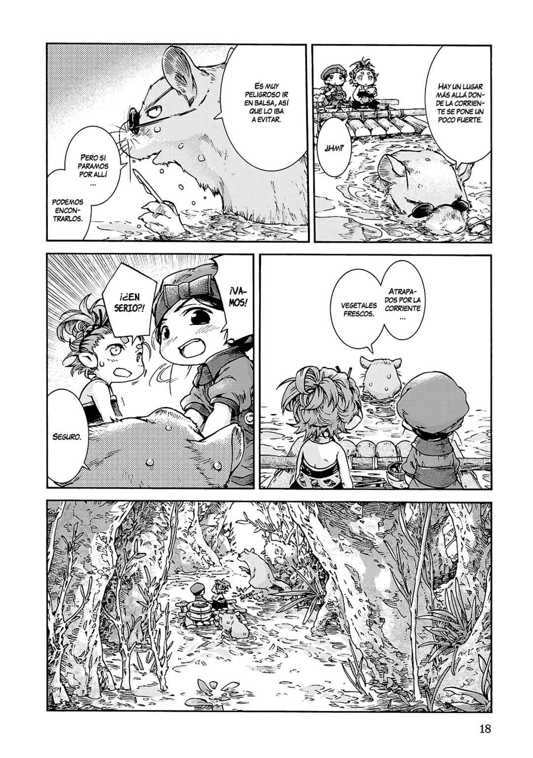 Hakumei to Mikochi Chapter 35.1 - Page 17