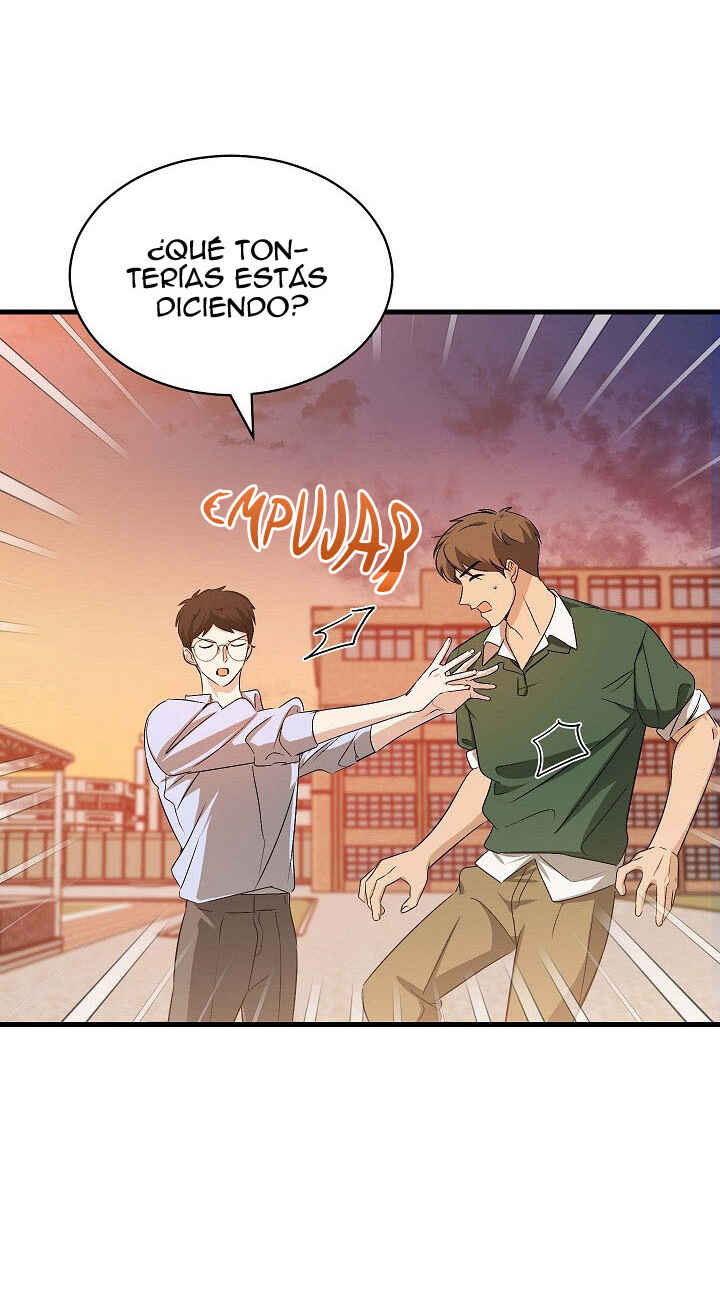 The Shape of Love Chapter 7 - Page 12