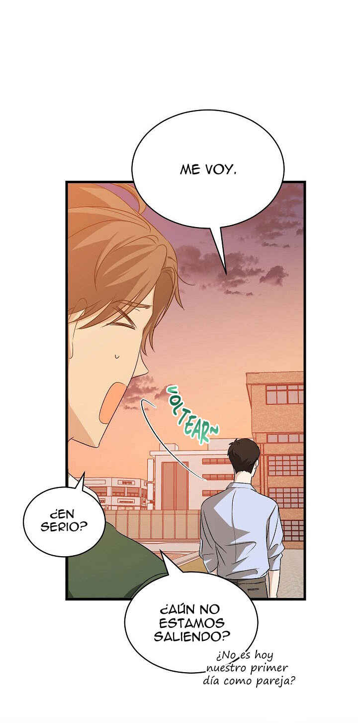 The Shape of Love Chapter 7 - Page 13
