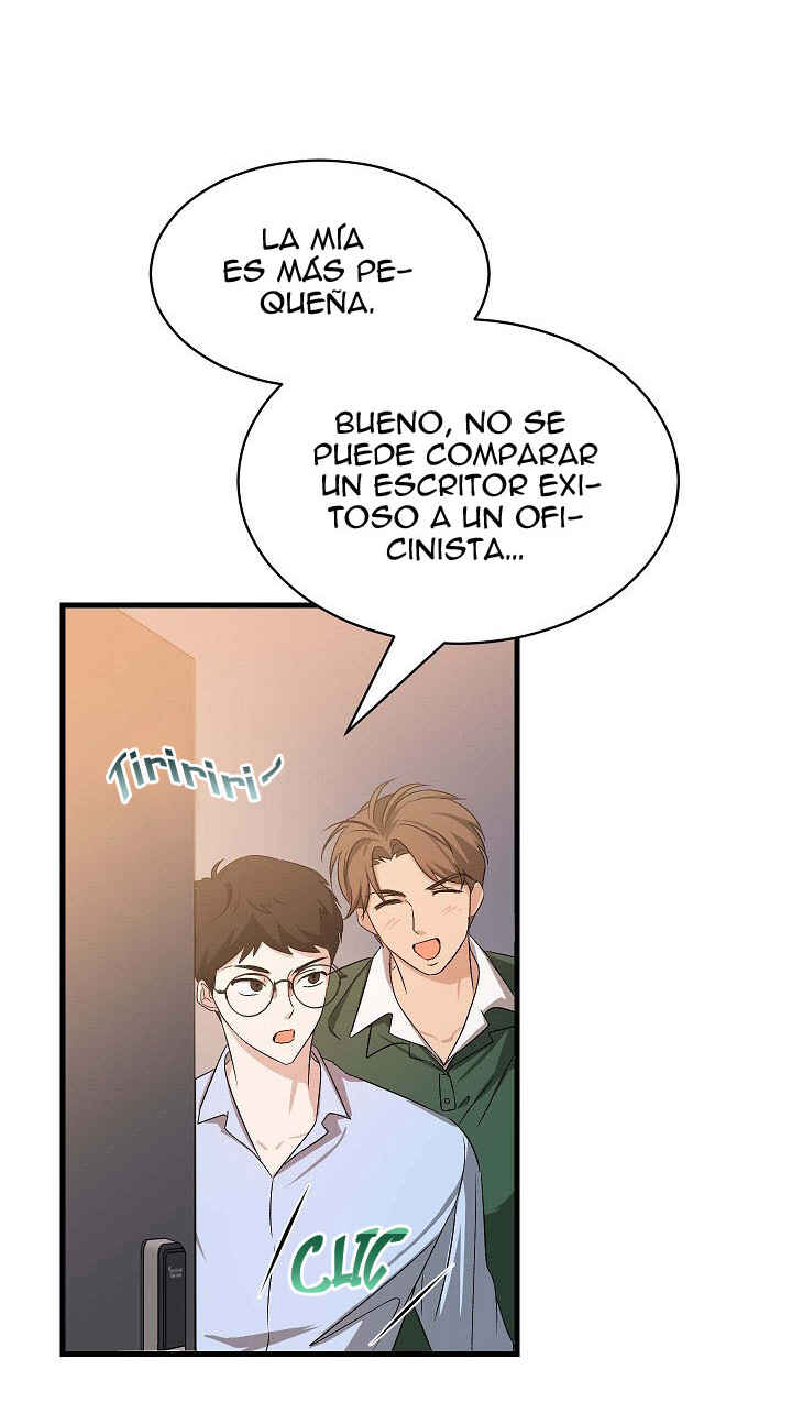 The Shape of Love Chapter 7 - Page 17
