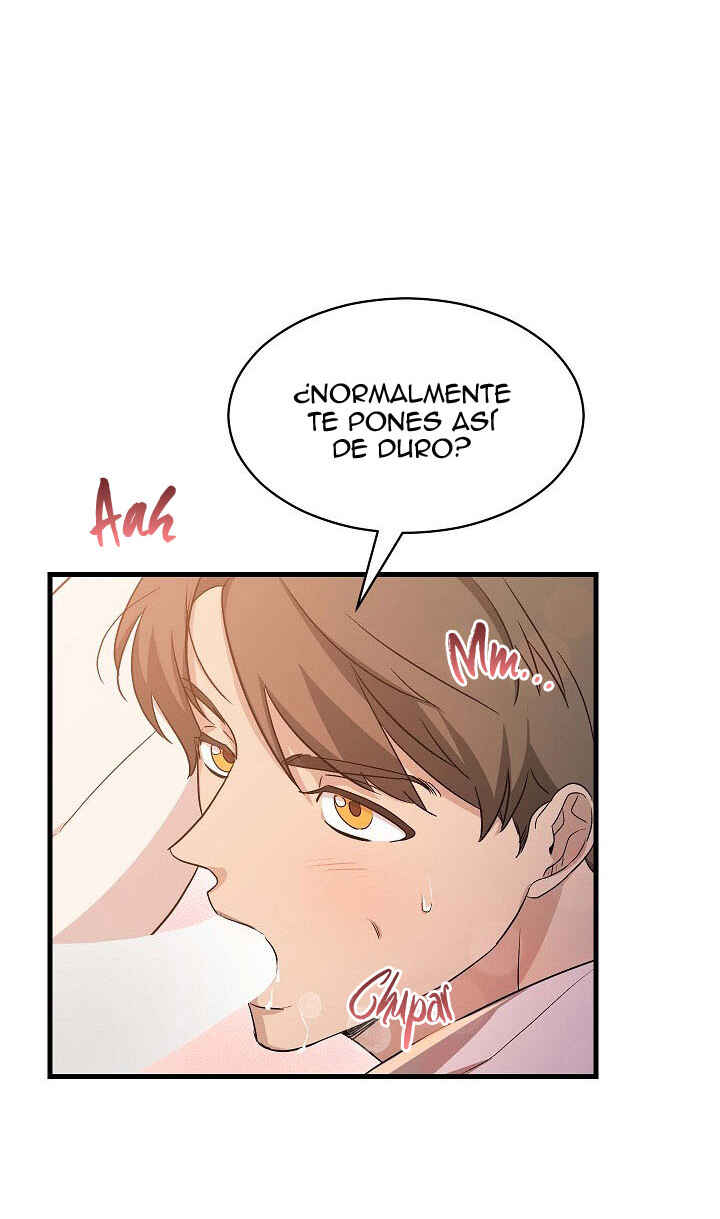 The Shape of Love Chapter 7 - Page 30