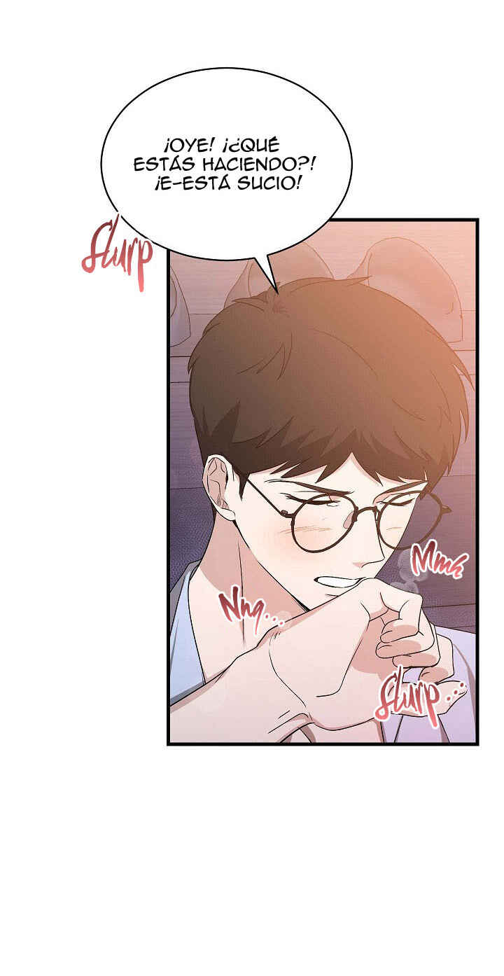 The Shape of Love Chapter 7 - Page 31