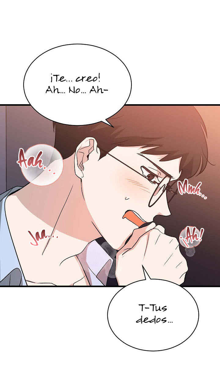 The Shape of Love Chapter 7 - Page 33