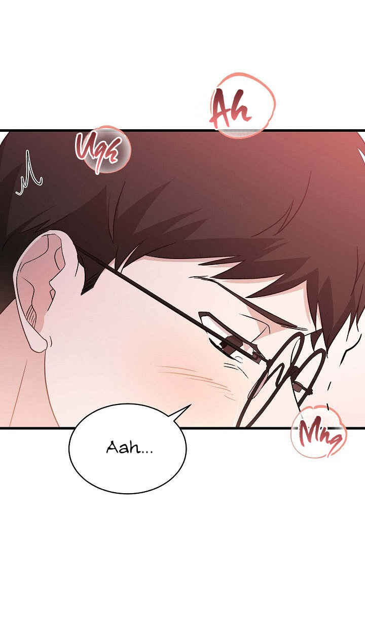 The Shape of Love Chapter 7 - Page 35