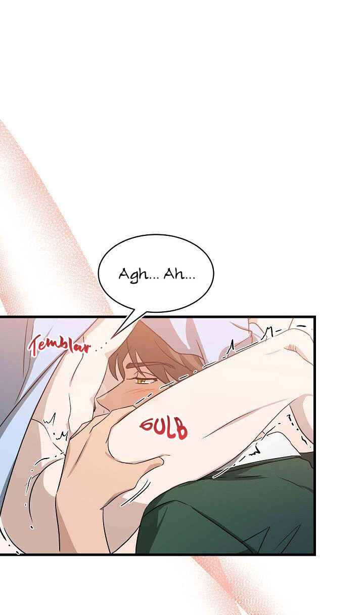 The Shape of Love Chapter 7 - Page 36