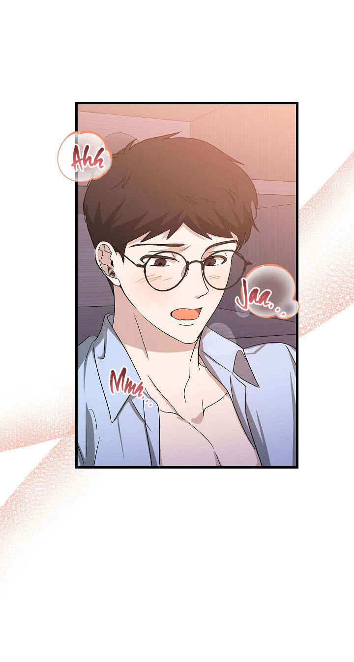 The Shape of Love Chapter 7 - Page 38