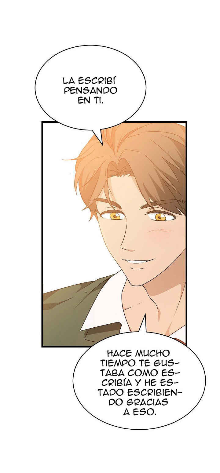 The Shape of Love Chapter 7 - Page 4