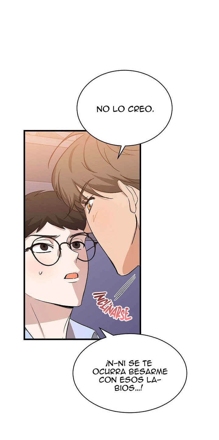 The Shape of Love Chapter 7 - Page 40