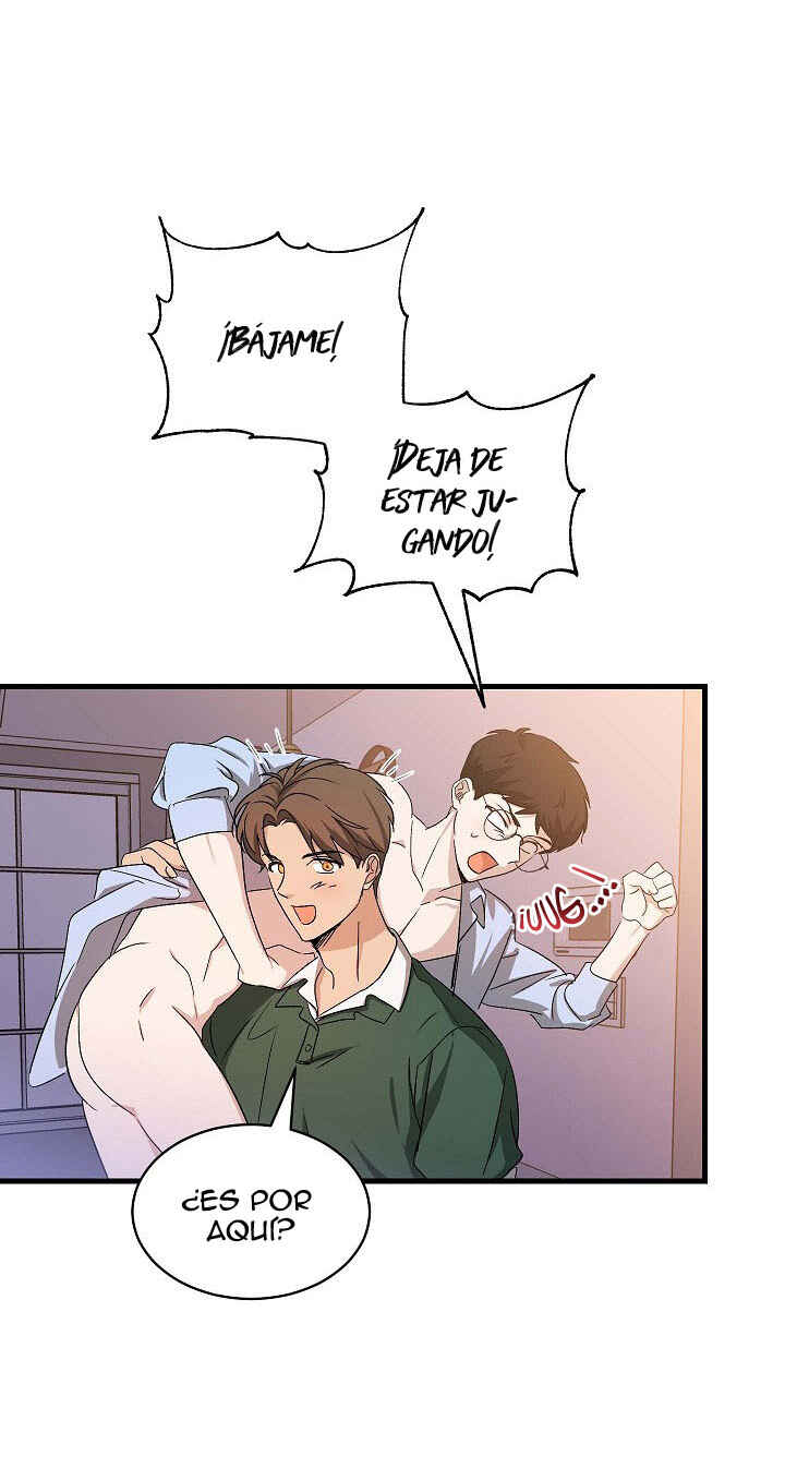 The Shape of Love Chapter 7 - Page 46