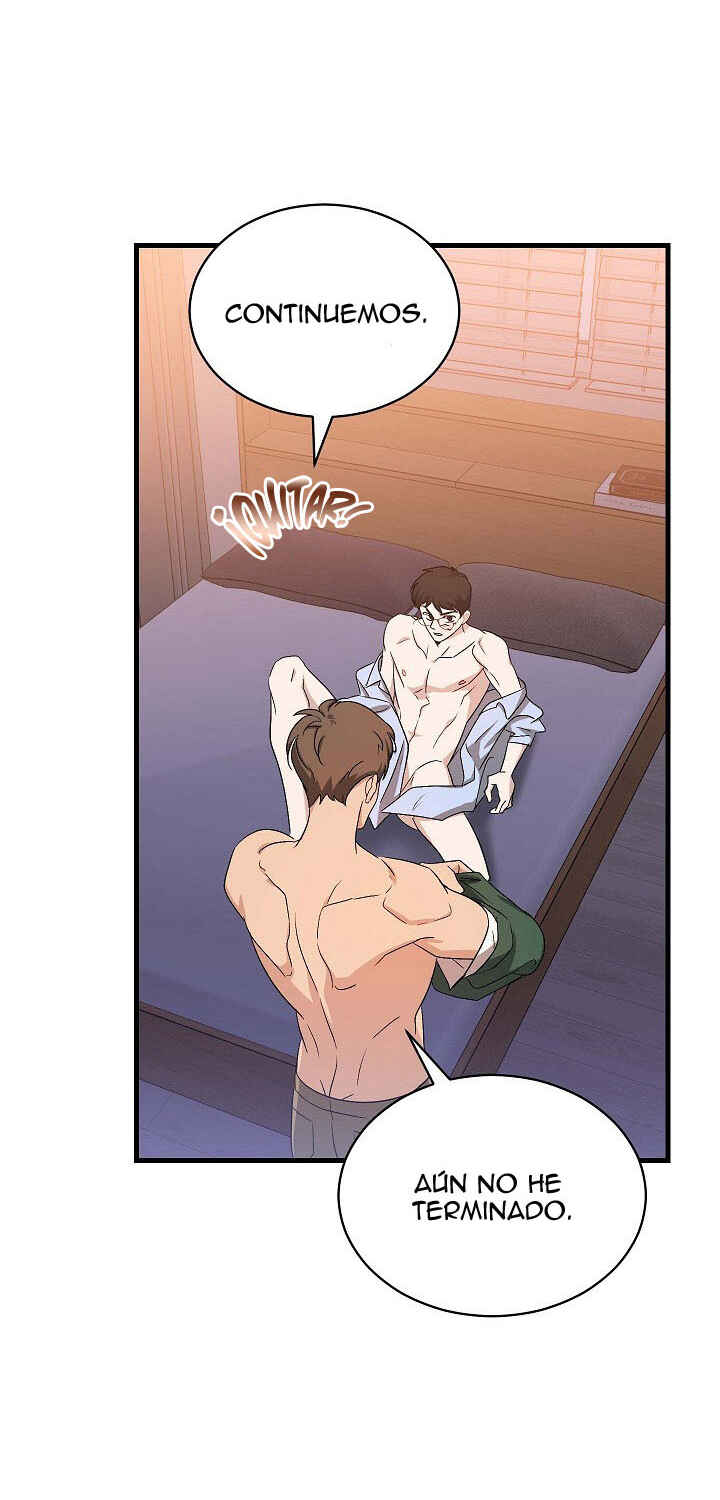 The Shape of Love Chapter 7 - Page 47