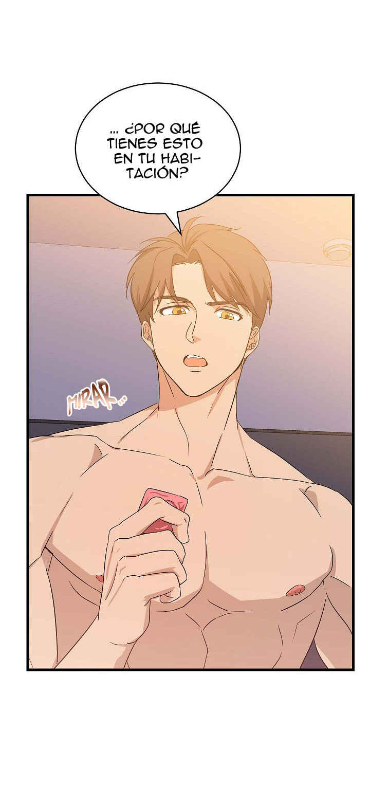 The Shape of Love Chapter 7 - Page 51