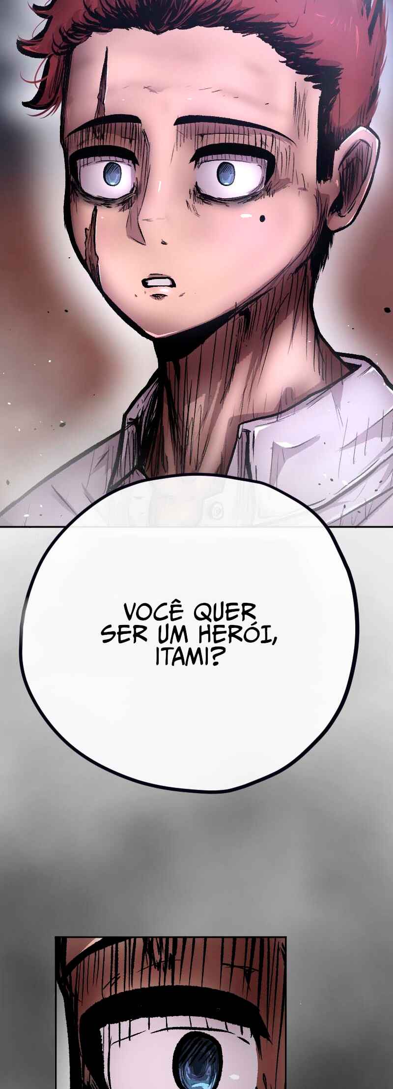 Depressed Hero Chapter 21 - Page 13