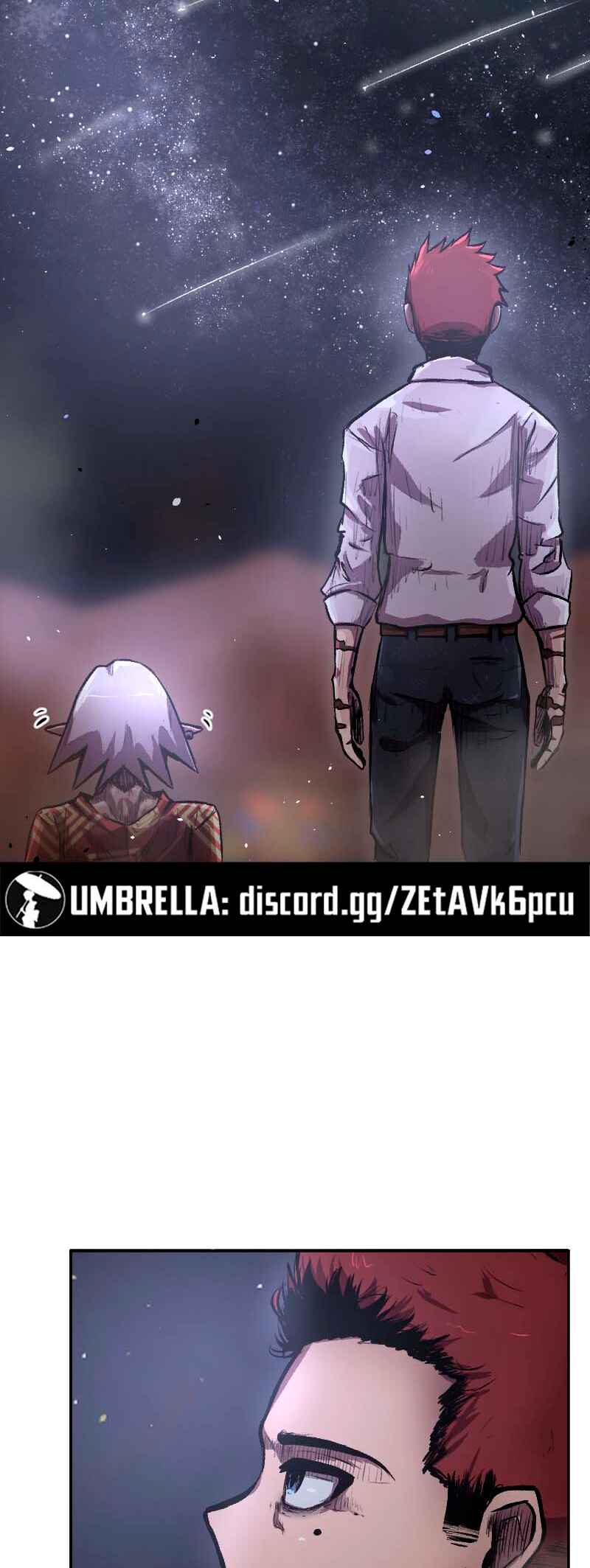 Depressed Hero Chapter 21 - Page 4