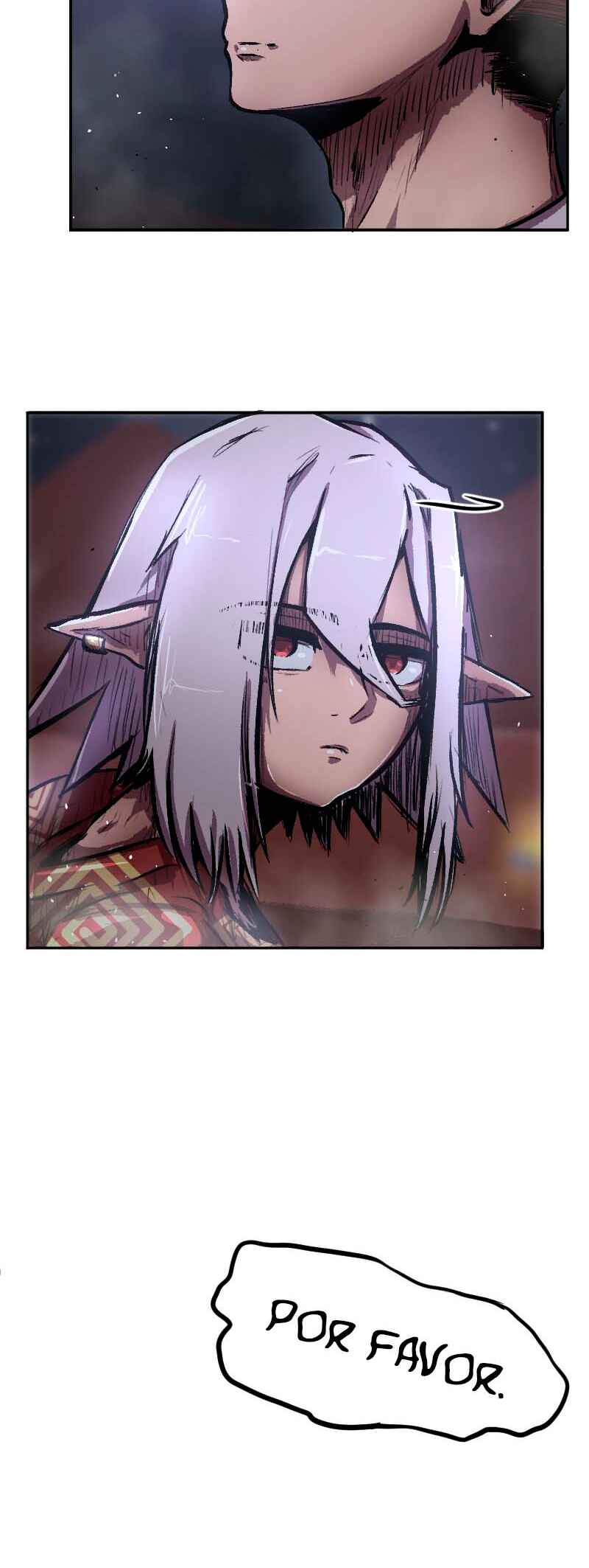 Depressed Hero Chapter 21 - Page 5