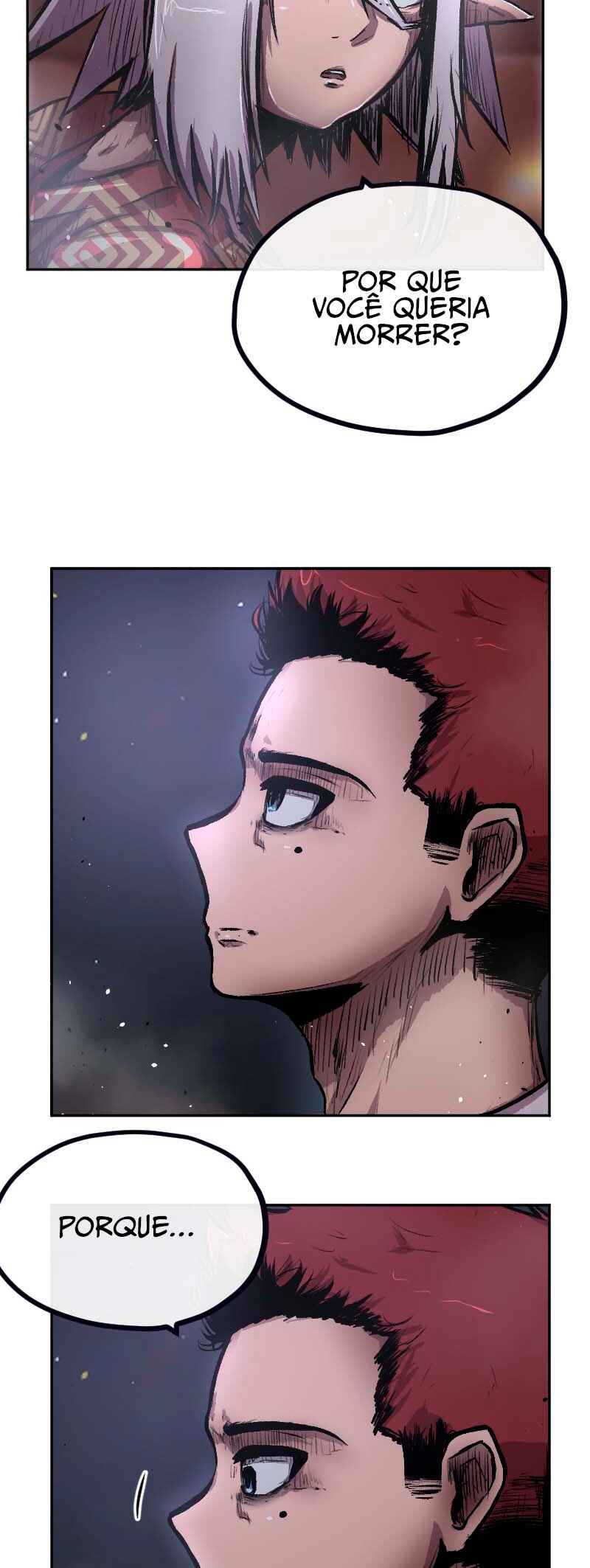 Depressed Hero Chapter 21 - Page 7