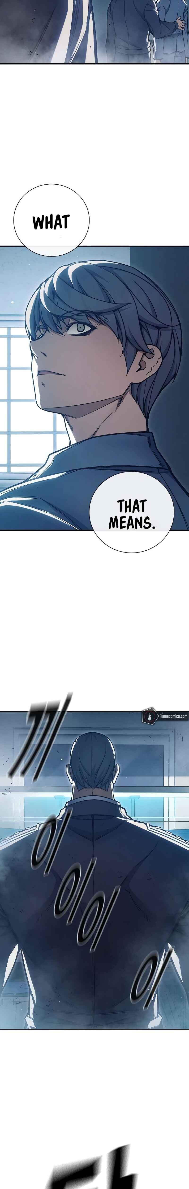 Juvenile Detention Center Chapter 33 - Page 30