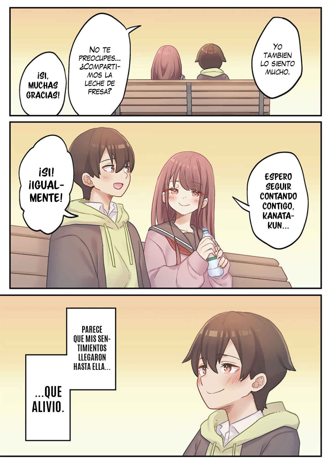 Marika-chan no Koukando wa Bukkowareteiru Chapter 23 - Page 21