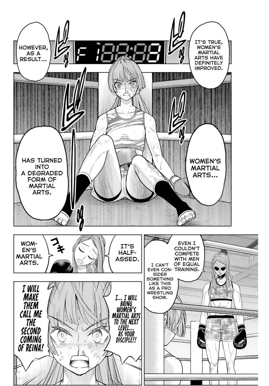 Hatch Potch Panch Chapter 1 - Page 10
