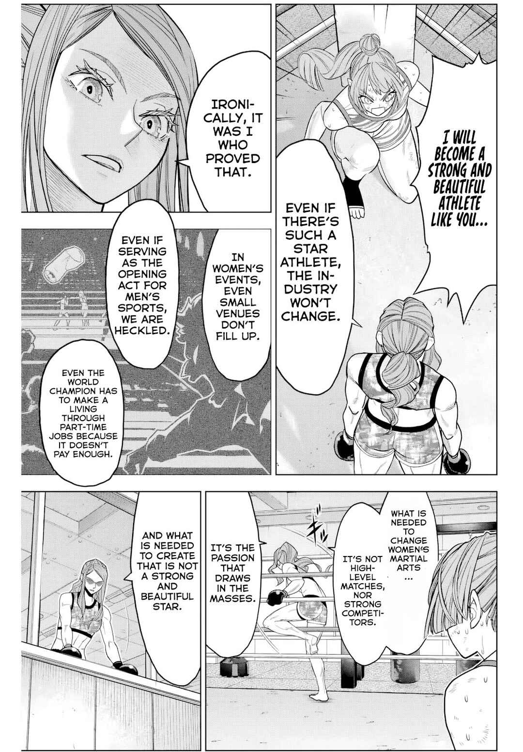 Hatch Potch Panch Chapter 1 - Page 11