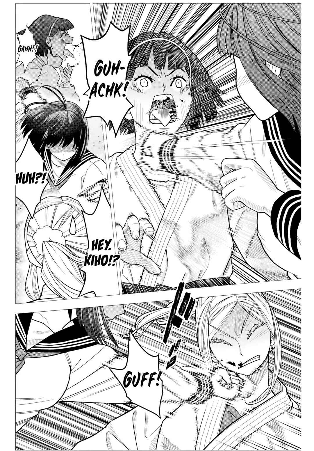Hatch Potch Panch Chapter 1 - Page 20