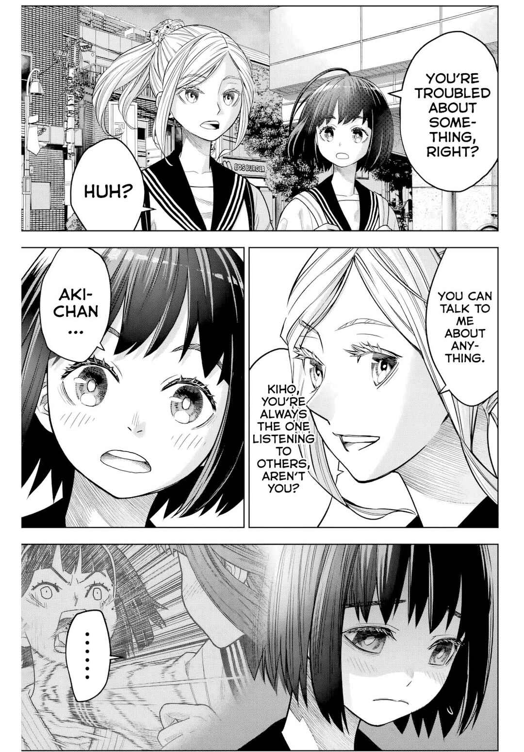 Hatch Potch Panch Chapter 1 - Page 23