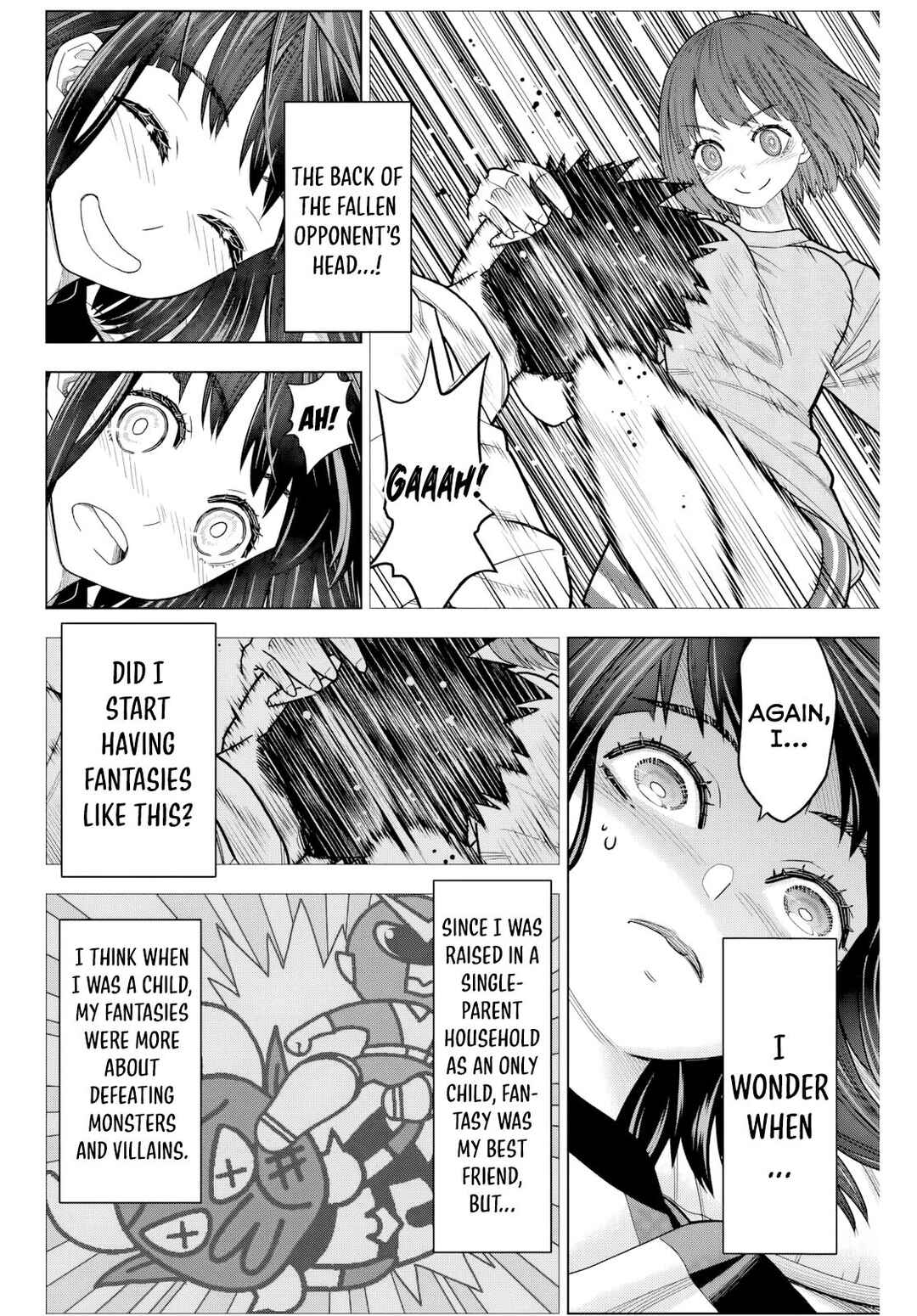 Hatch Potch Panch Chapter 1 - Page 28