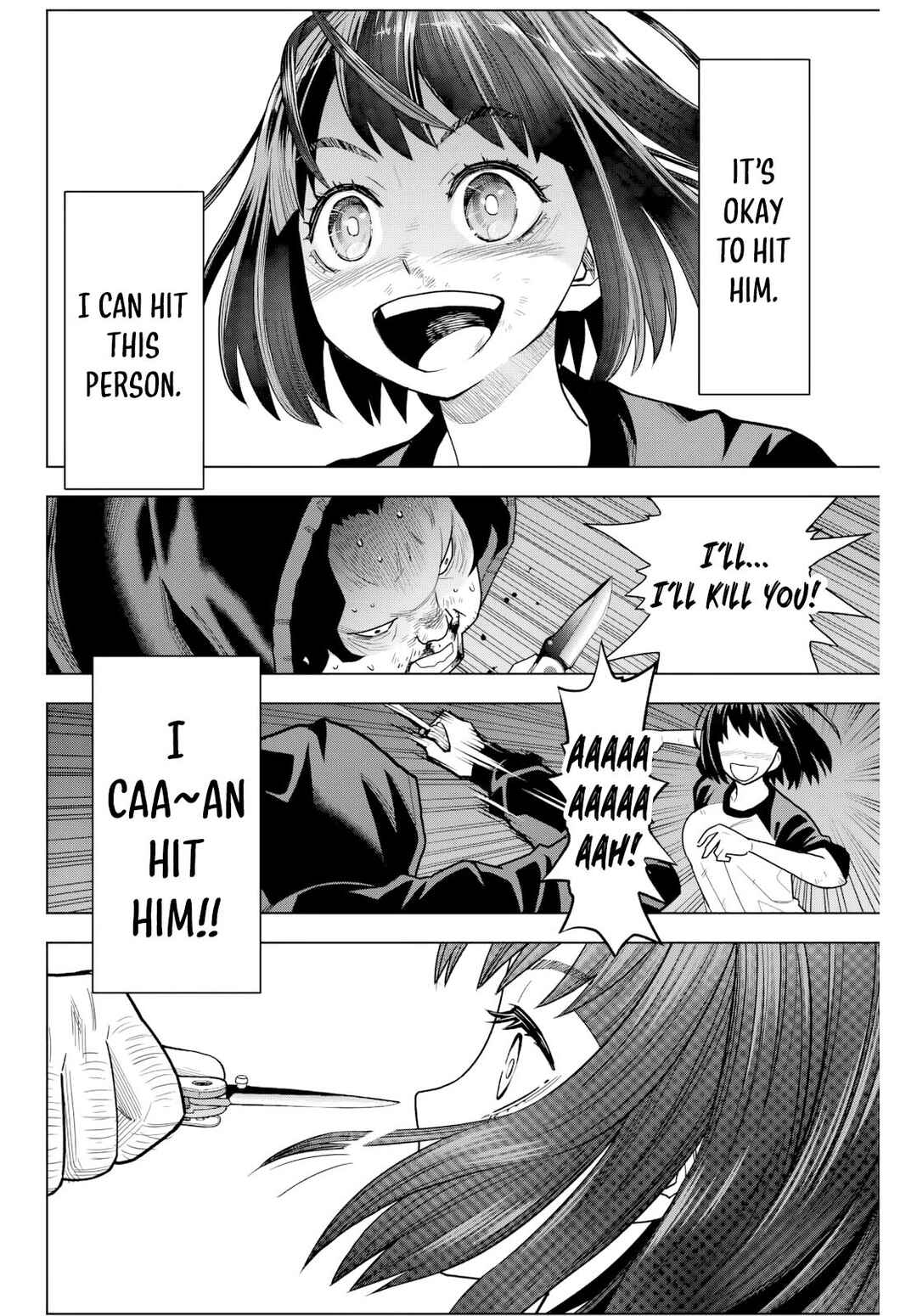 Hatch Potch Panch Chapter 1 - Page 45