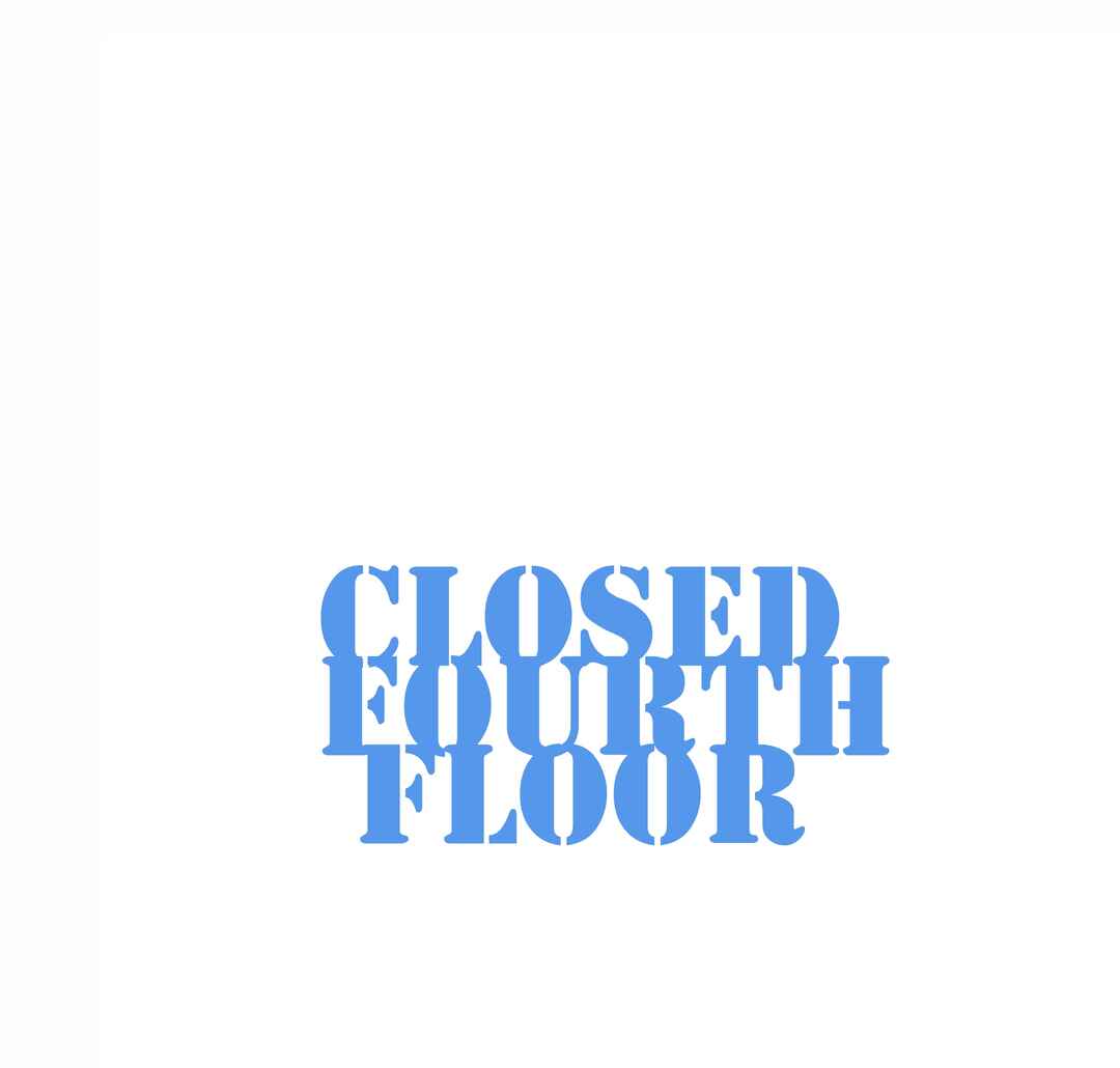 Closed Fourth Floor Chapter 5 - Page 10