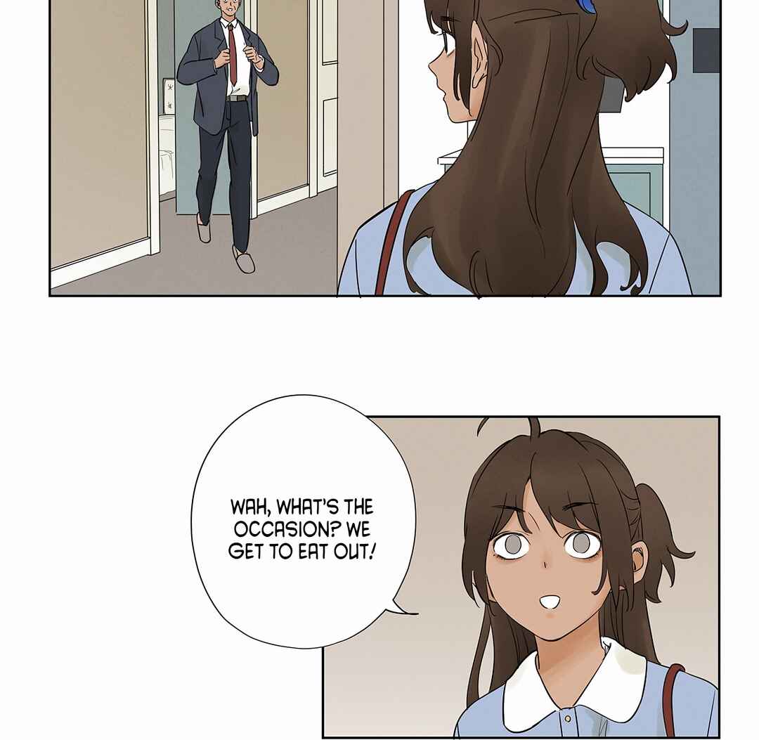 Closed Fourth Floor Chapter 5 - Page 3