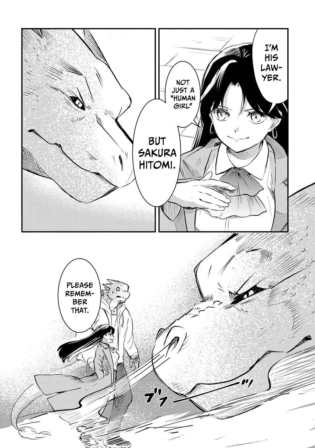 Ishuzoku Choutei Chapter ? - Page 25