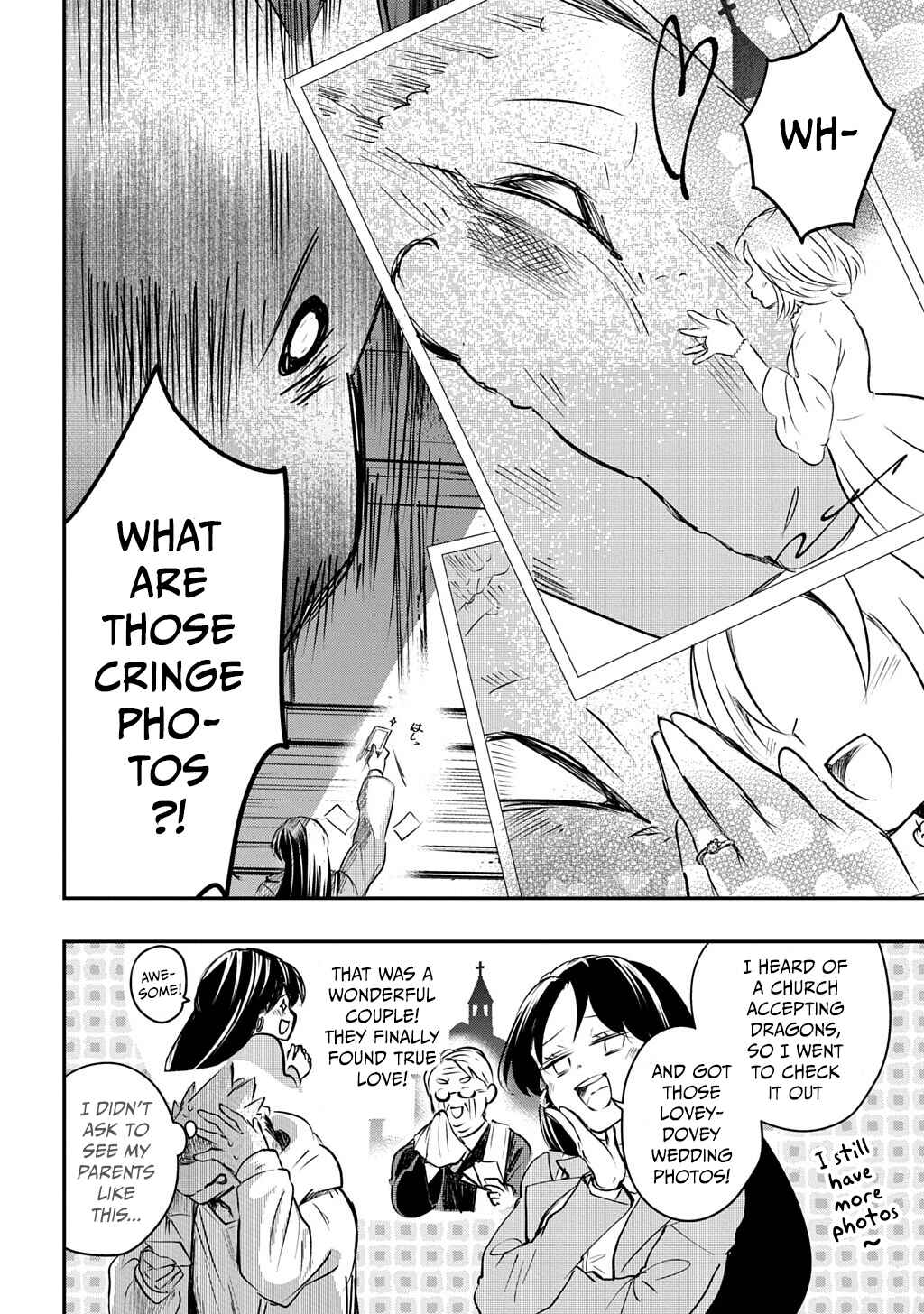 Ishuzoku Choutei Chapter ? - Page 45