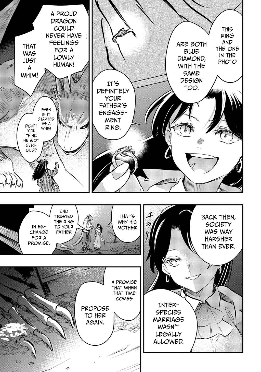 Ishuzoku Choutei Chapter ? - Page 46