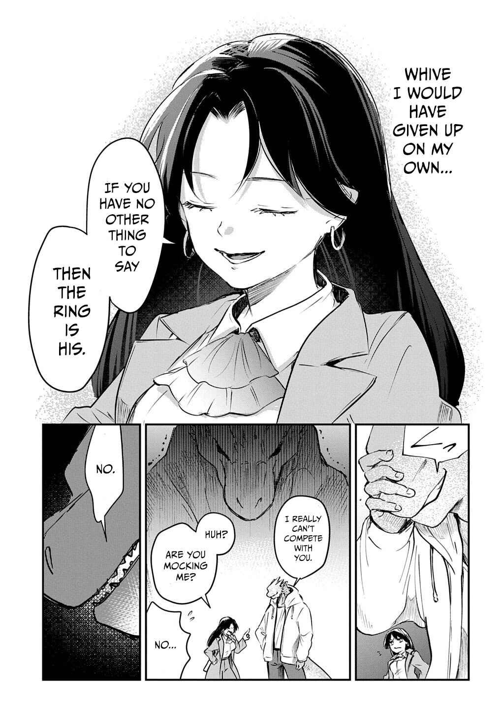 Ishuzoku Choutei Chapter ? - Page 48