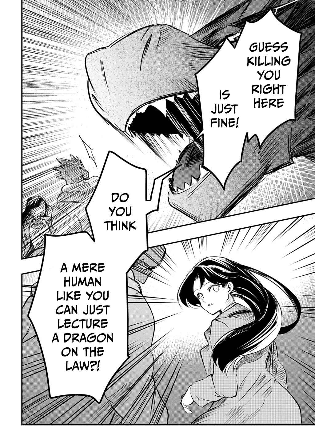 Ishuzoku Choutei Chapter ? - Page 49