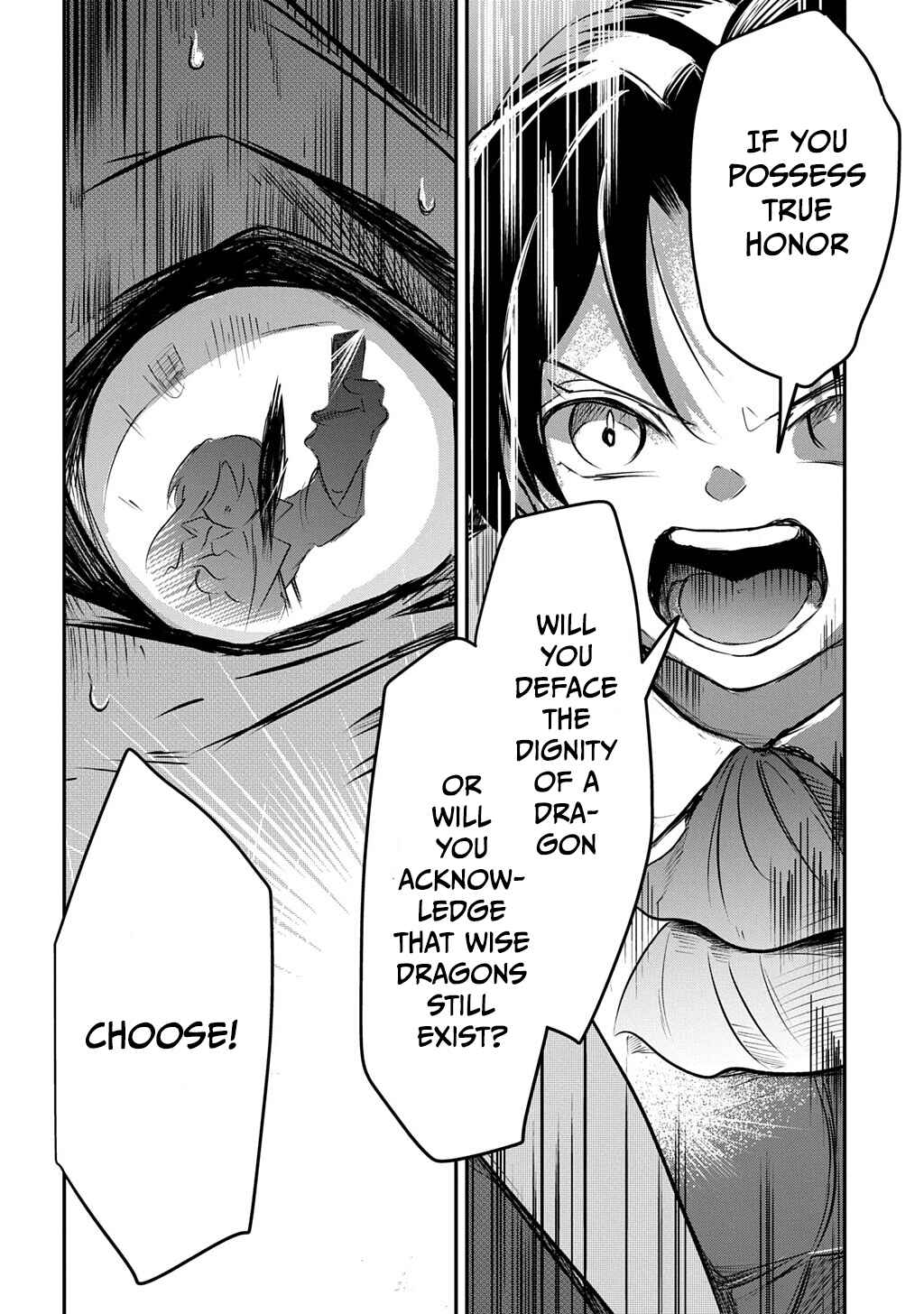 Ishuzoku Choutei Chapter ? - Page 55