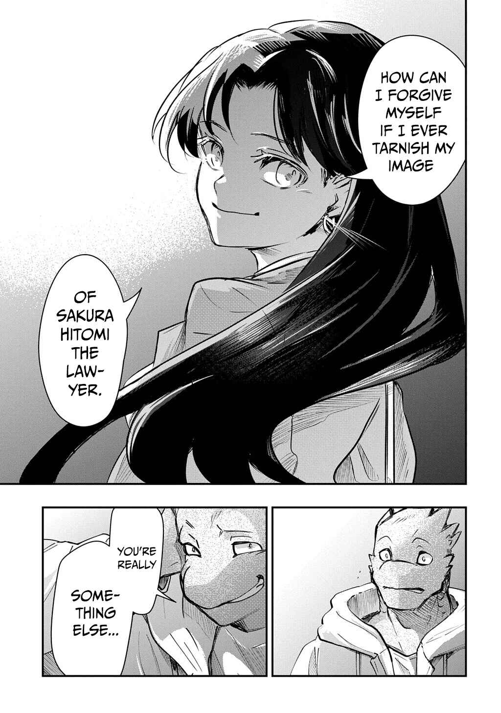 Ishuzoku Choutei Chapter ? - Page 58